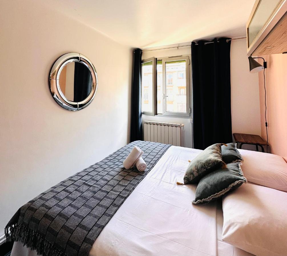 Le Cocon De L'Abbaye Apartment Marseille Bagian luar foto